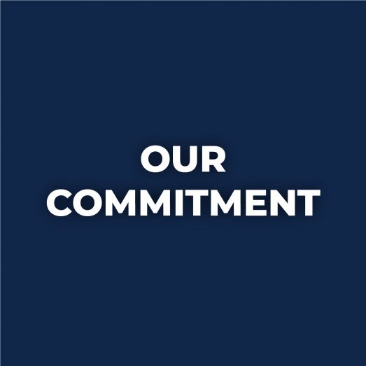 Esg Our Commitment