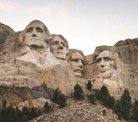 Closed for Presidents' Day