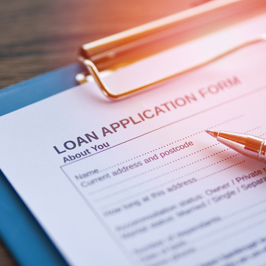 Loan Prequal