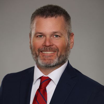 Keith Christianson