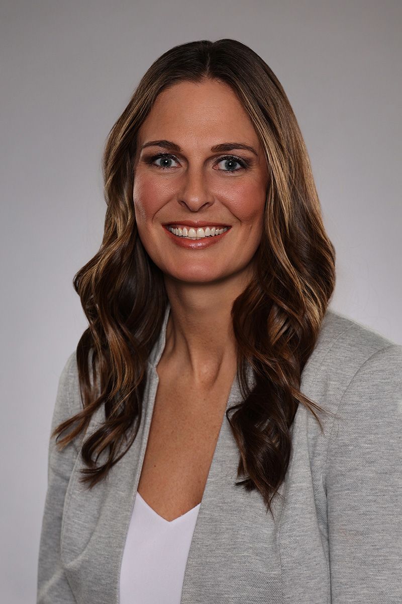 Congratulations Amy!