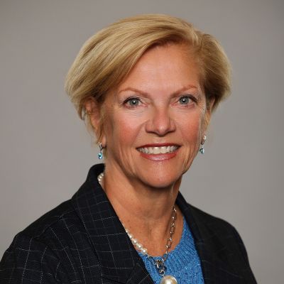 Kim Butler Hegedus