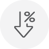 Icon Lowrate