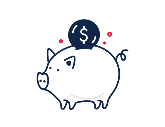 Interest Icon